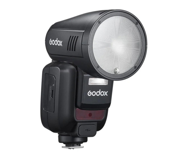 Godox V100 TTL do Sony - 1606215 - zdjęcie